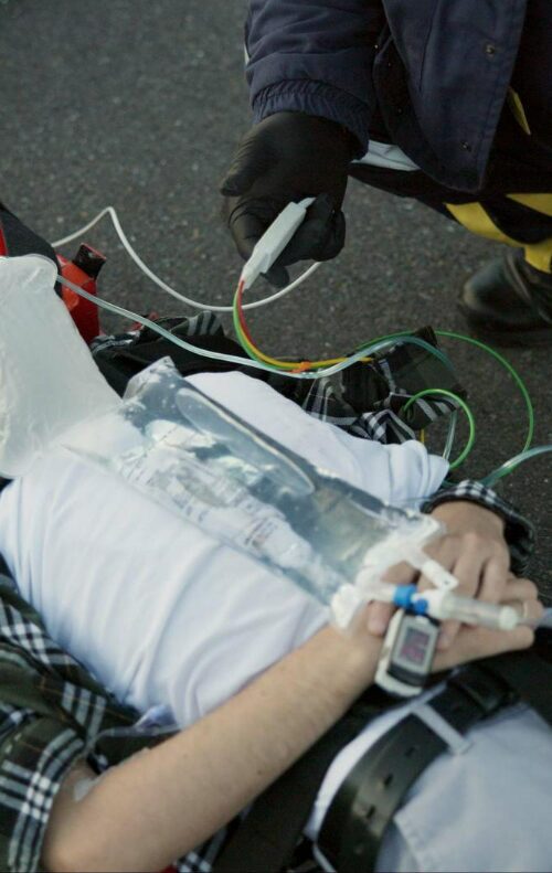 Personal Injury Lawyers