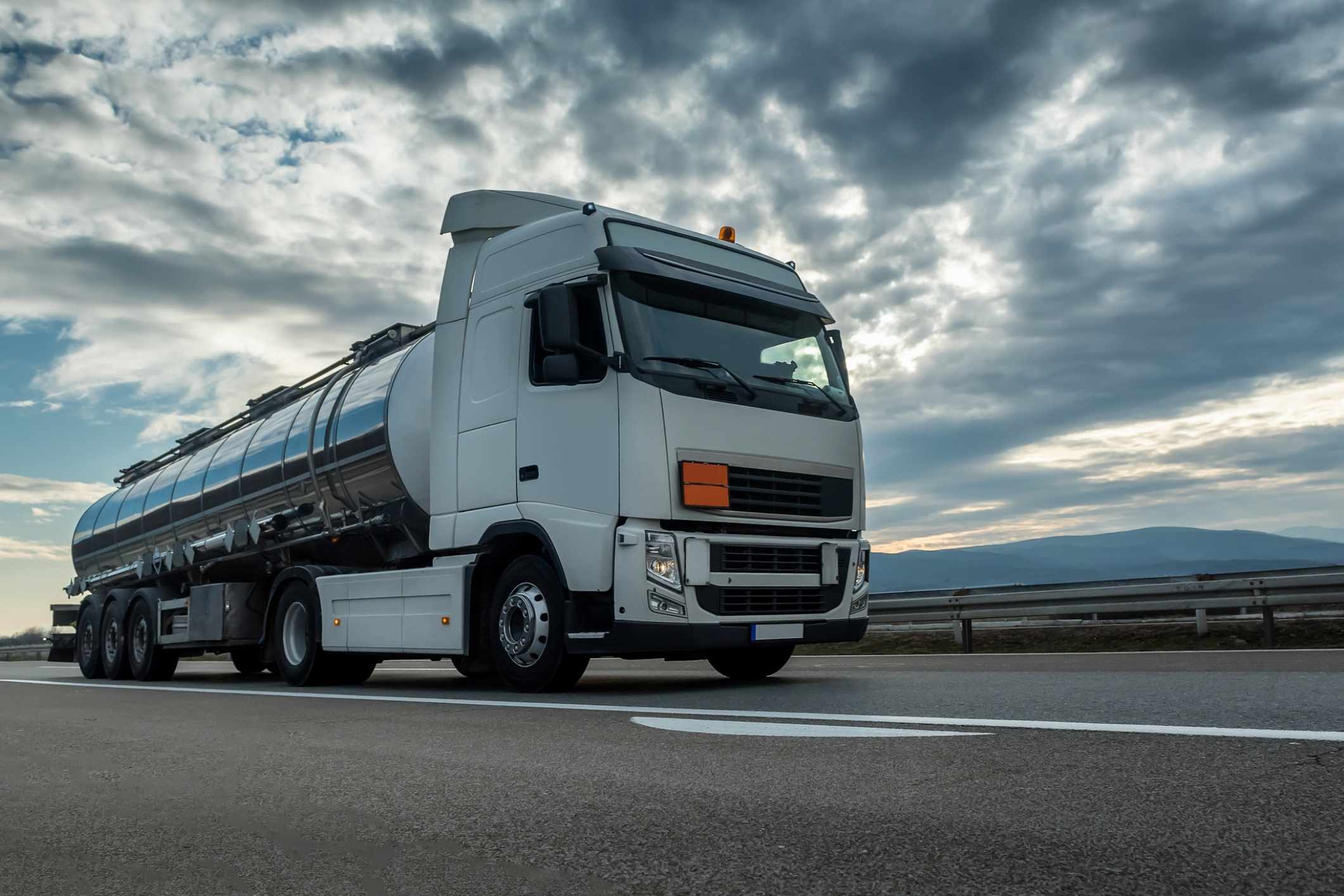 Driverless Trucks in Texas: What You Need to Know