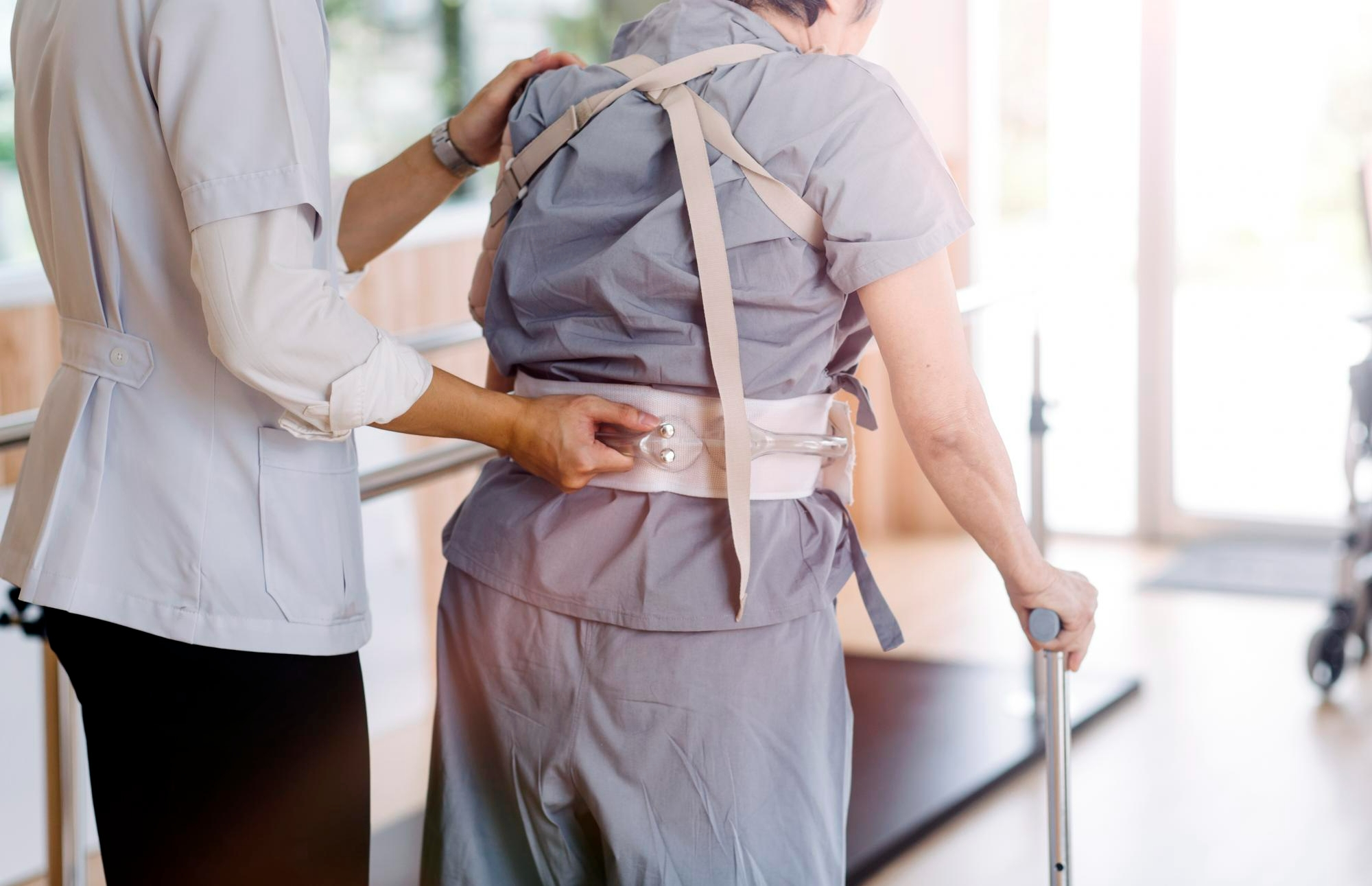 Ask a Spinal Injury Lawyer: Can I Sue for a the Injury Sustained in Dallas, Texas?