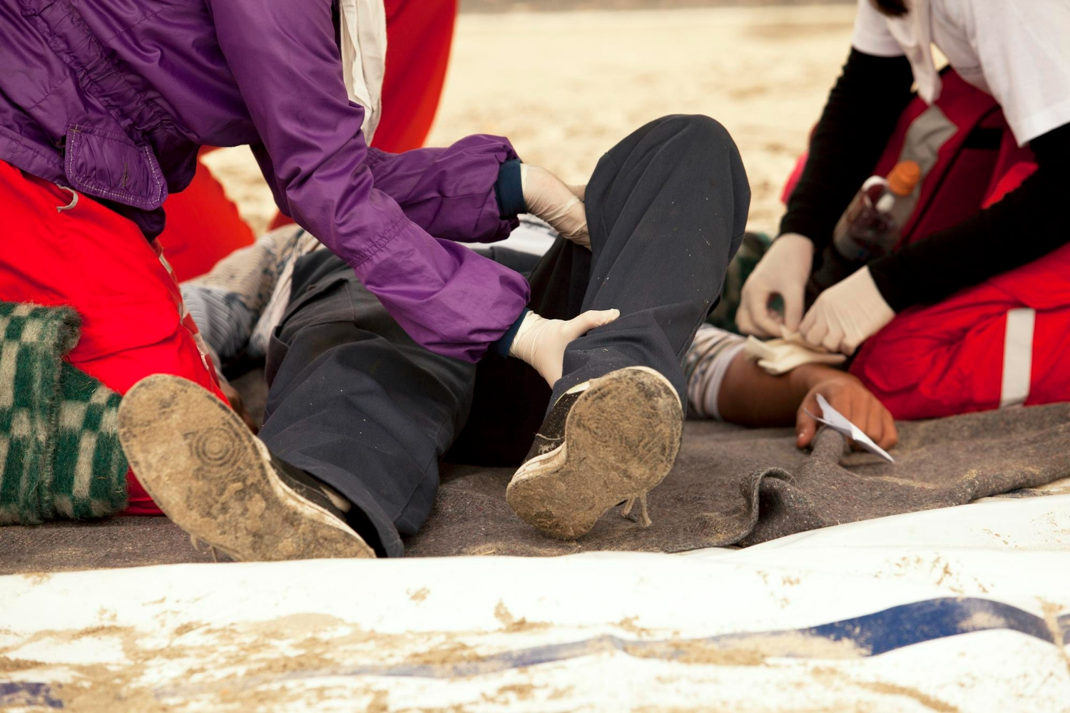 ¿Qué es la Negligencia Comparativa Modificada en Texas?