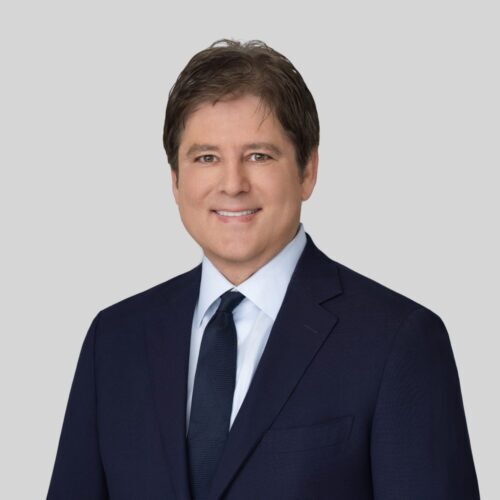 Tim Goss new