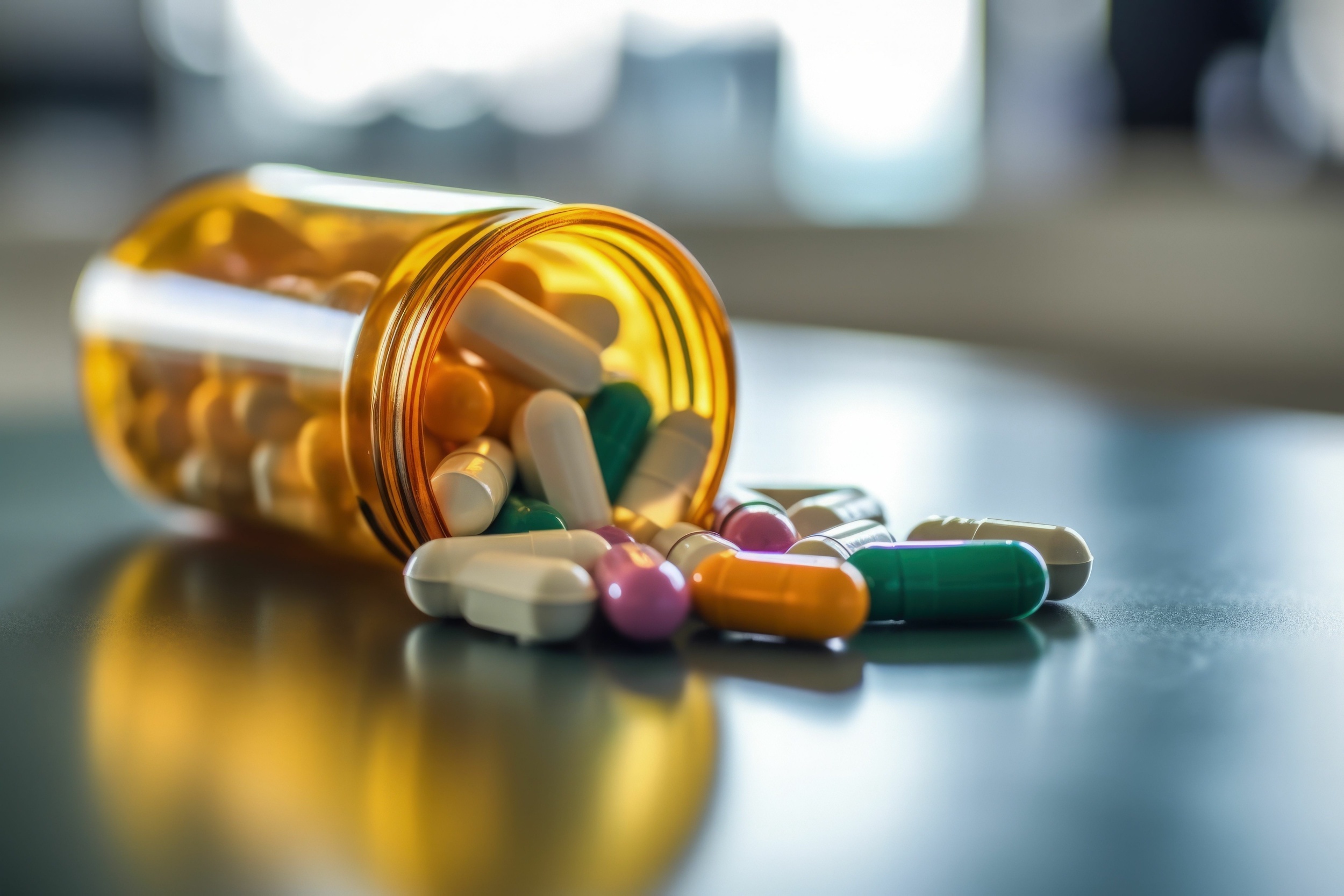 dangerous drugs