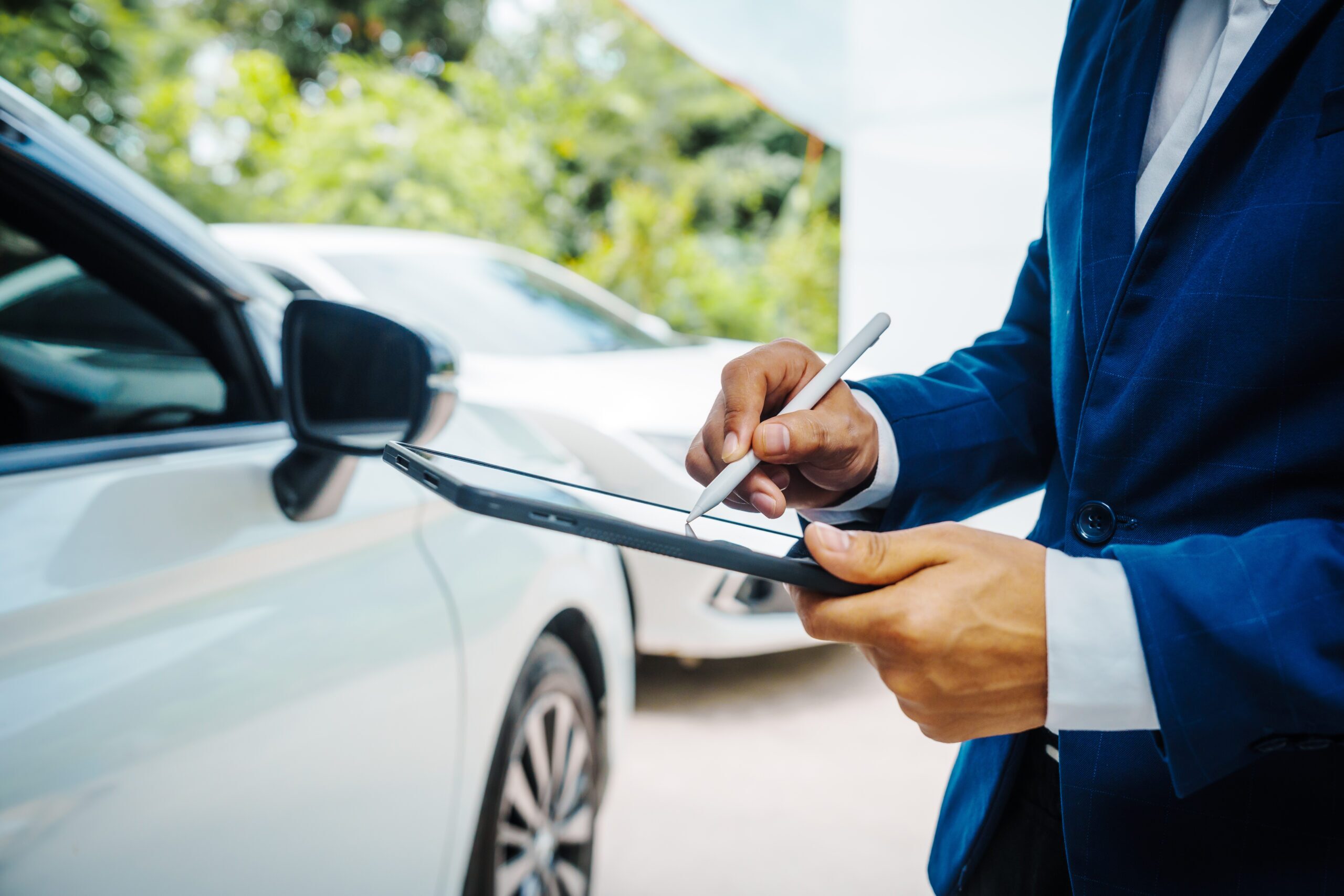 Preparing for Your Dallas Car Accident Lawyer Consultation