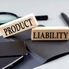Product liability case