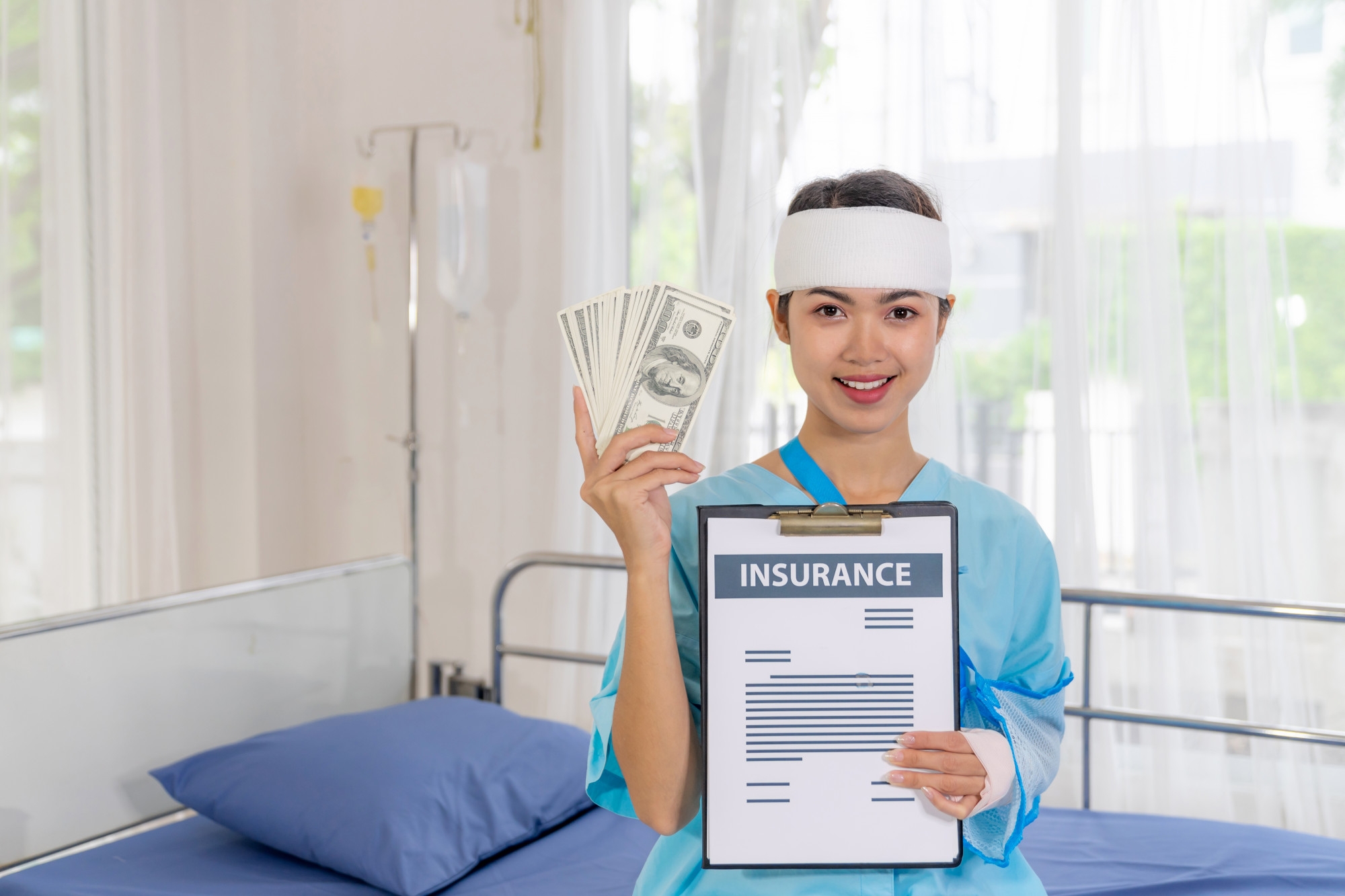 Value of Personal Injury Protection in Dallas