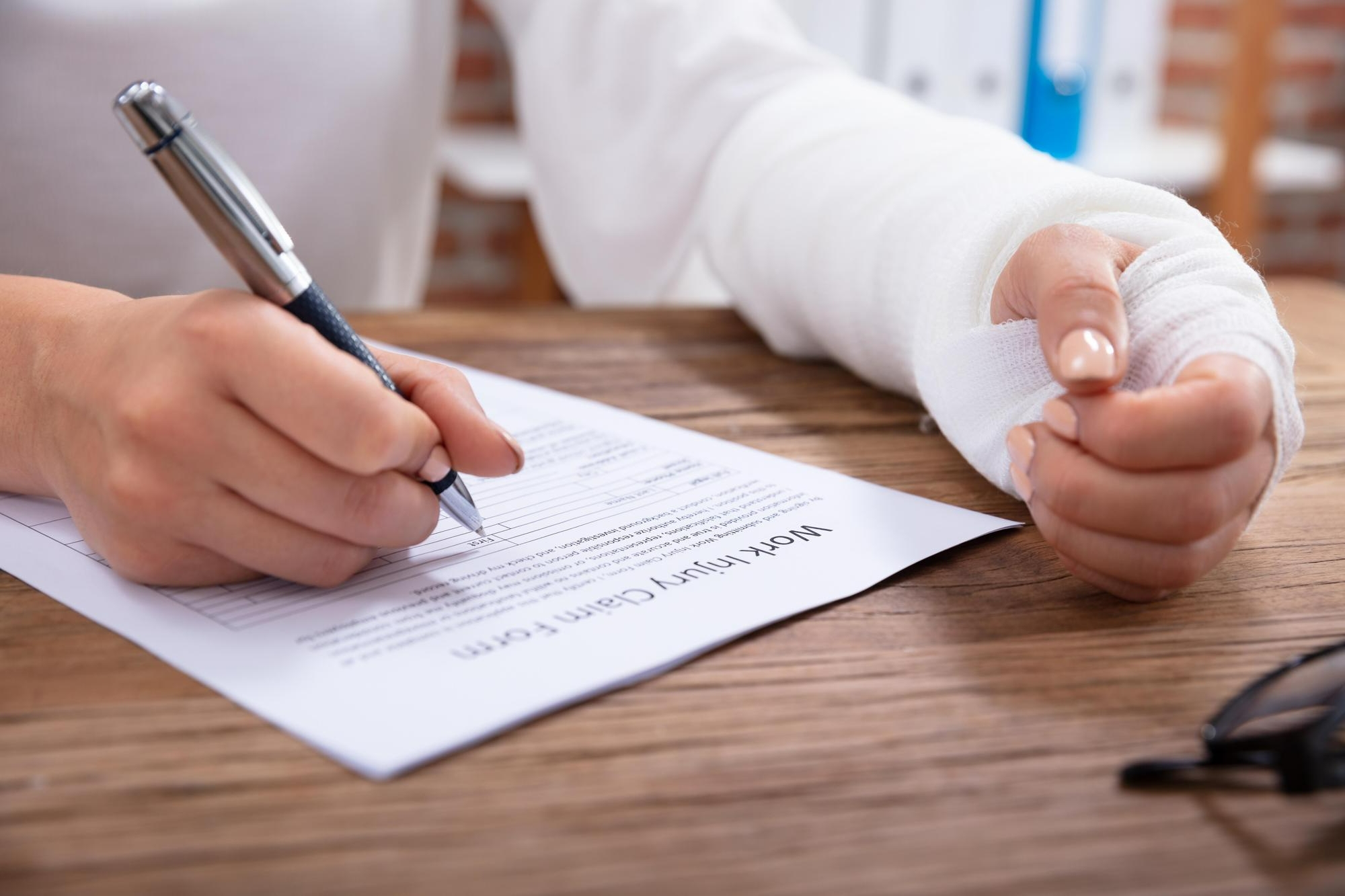 Full Financial Recovery Through Special Damages