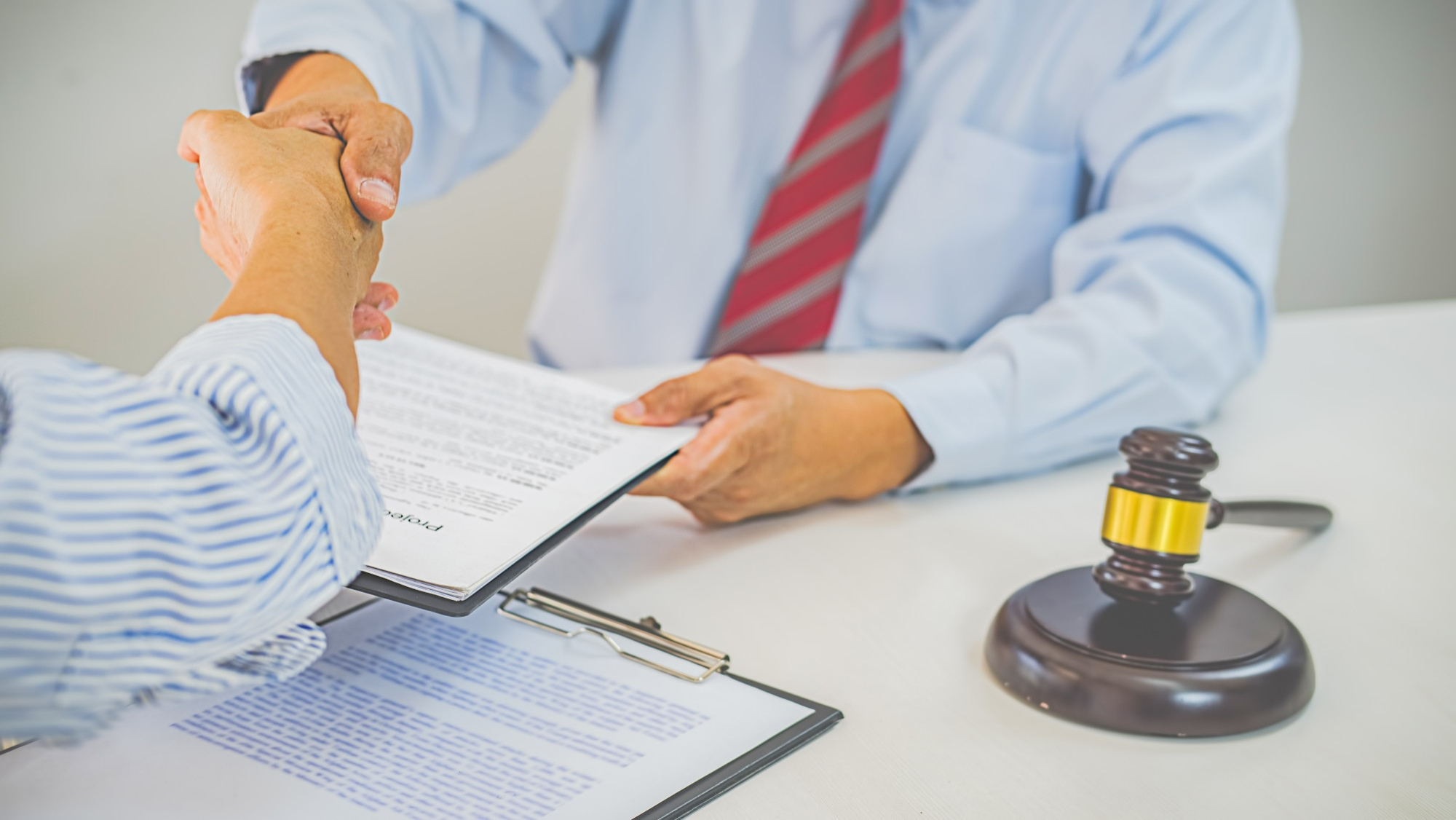 personal injury lawyer in dallas, texas