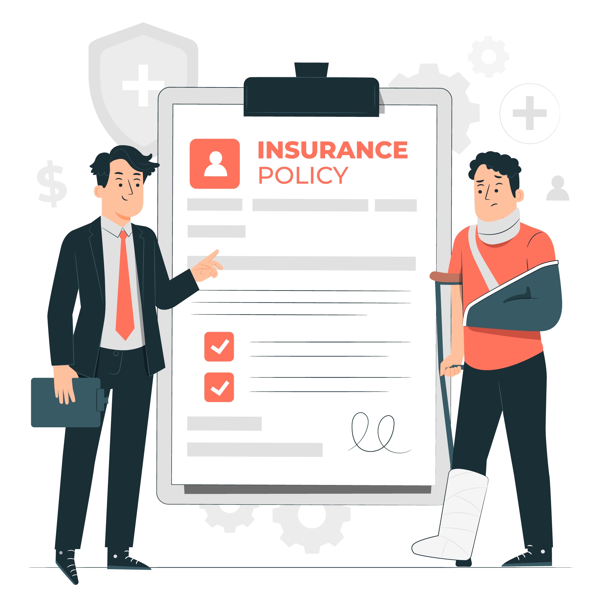 Personal Injury Protection
