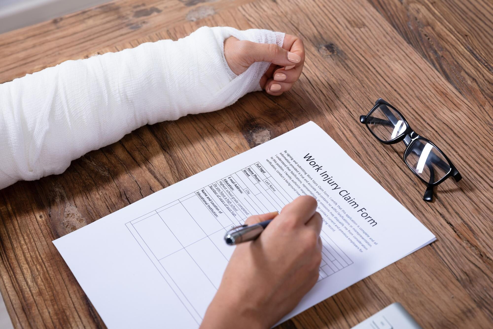 What Are Special Damages in Personal Injury Claims