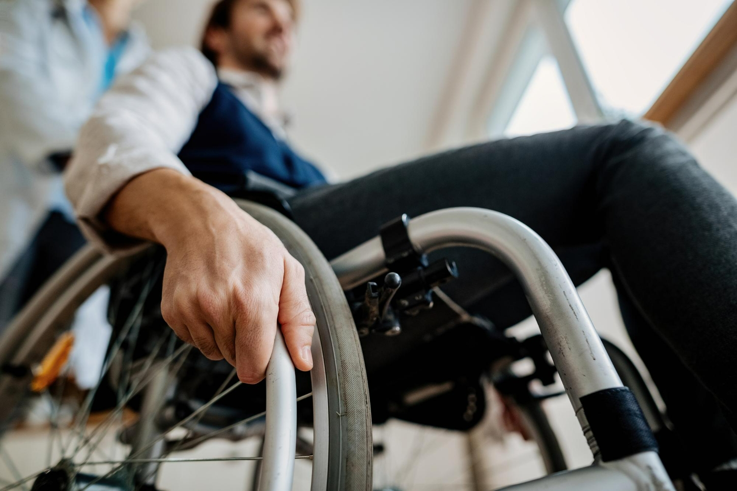 Car Crash Personal Injury Claim in Texas