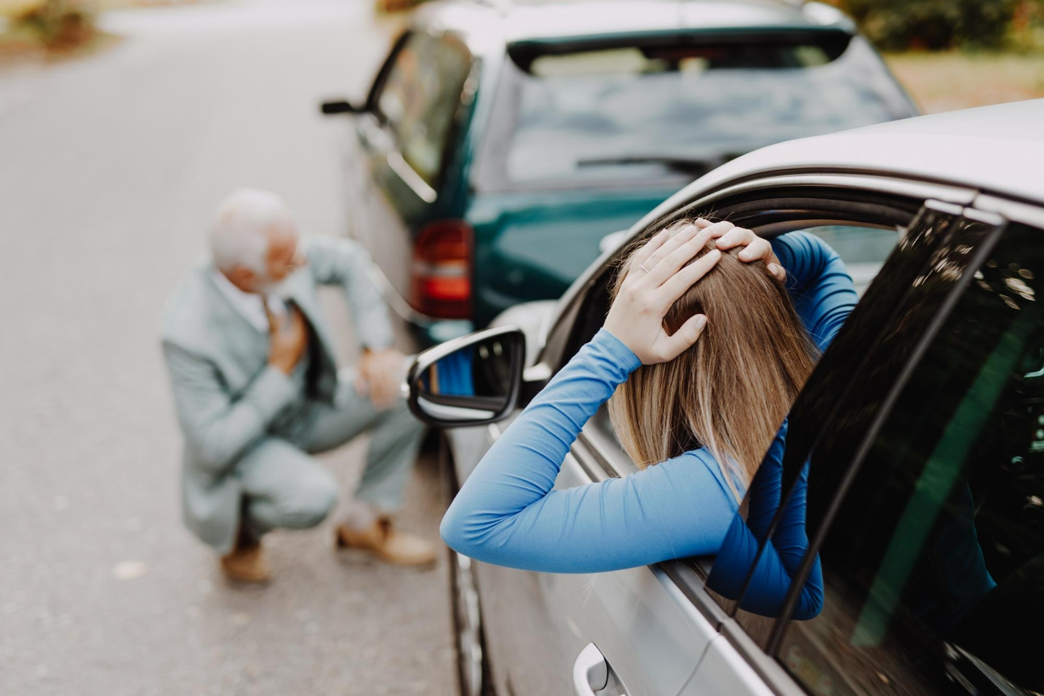 Personal Injury Claims in Texas