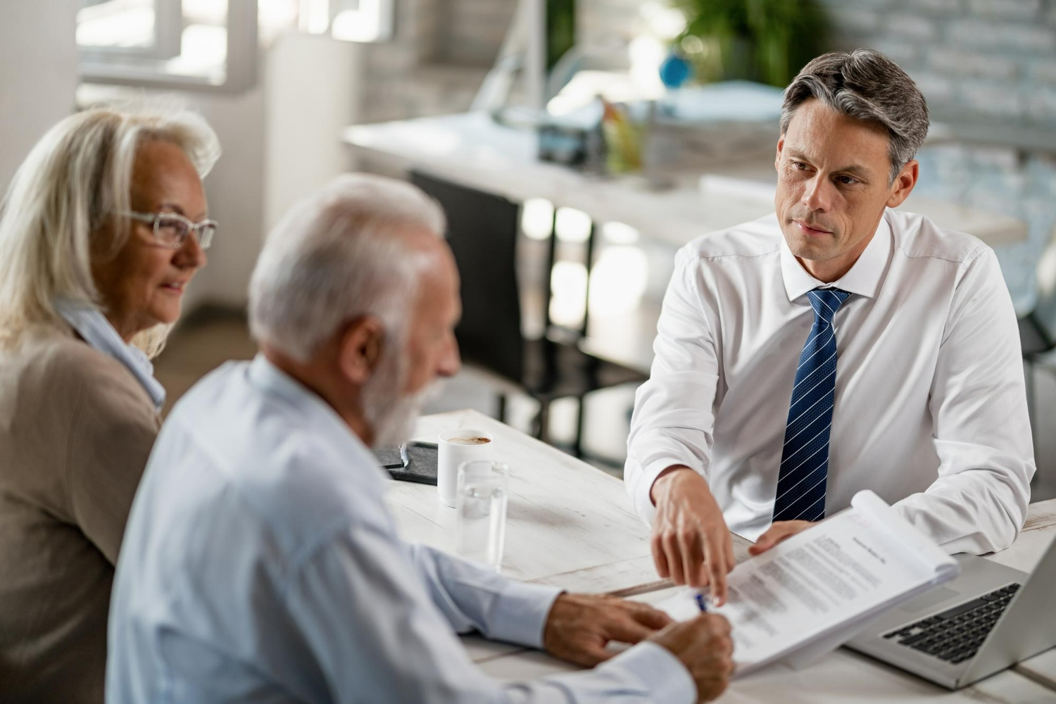 Personal lawyer Dallas