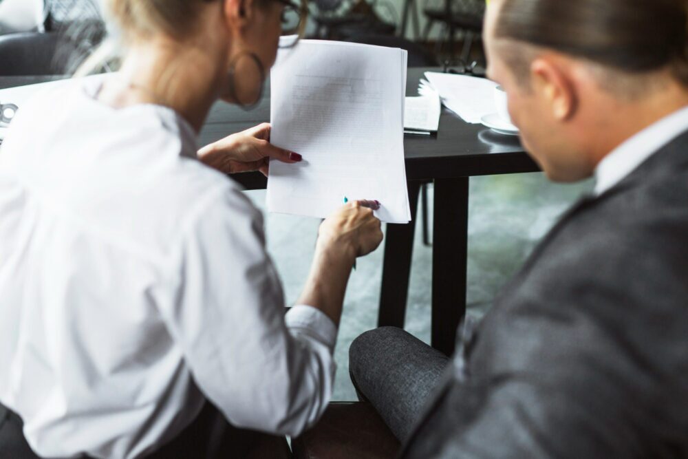 How to Handle Cross Examination of Personal Injury Claim