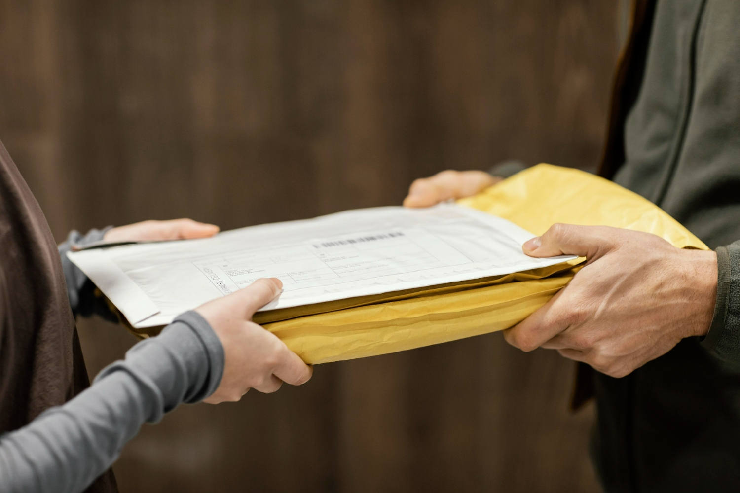 Injury claim examination