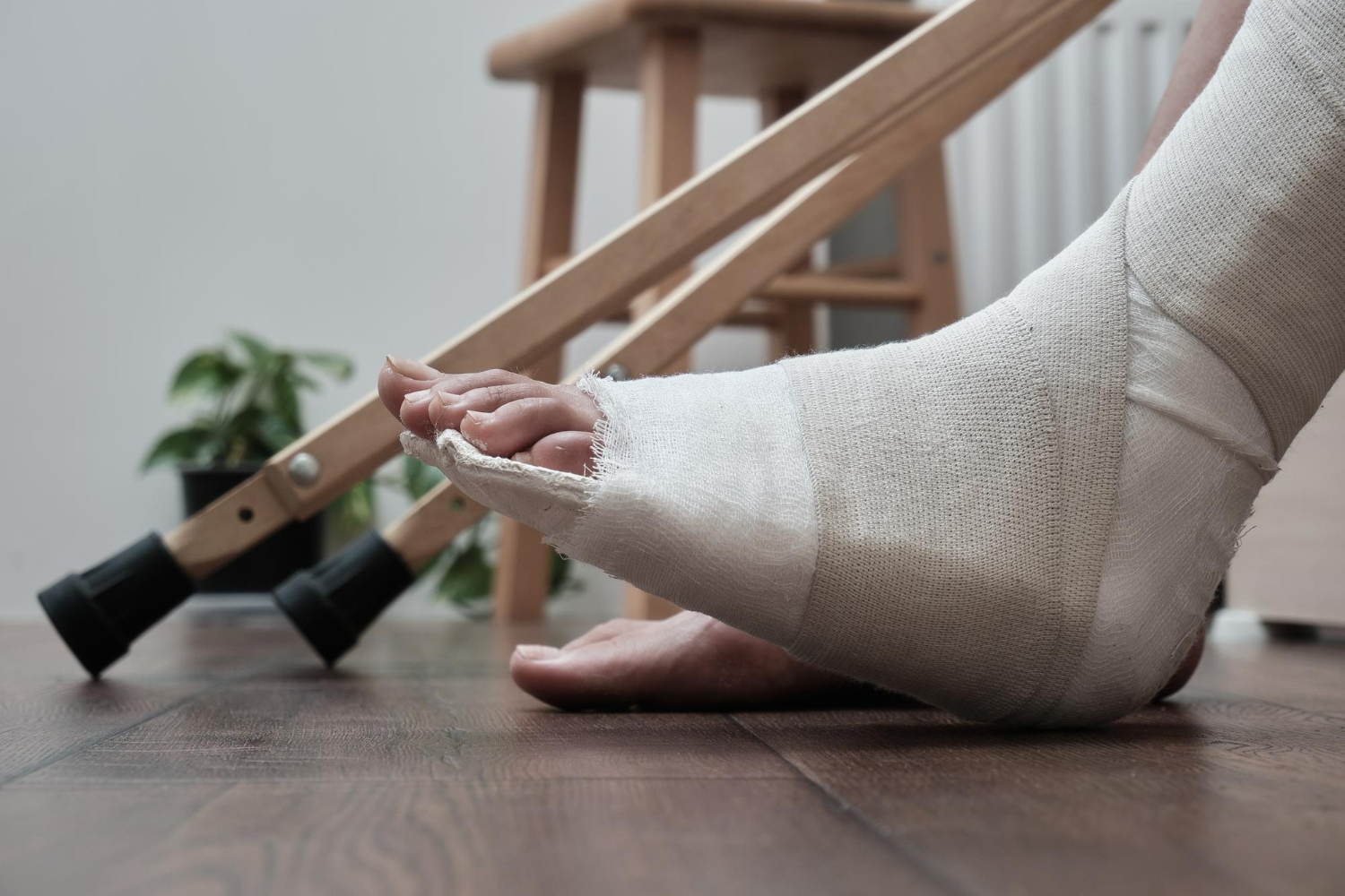 Maximizing Your Settlement: Strategies a Slip and Fall Accident Lawyer Uses to Win Your Case