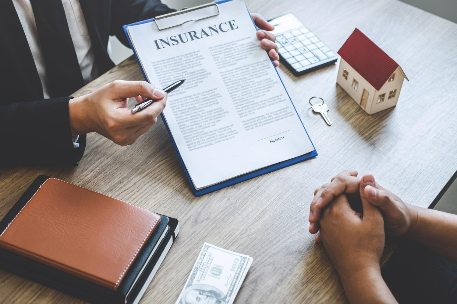 impact on insurance processing