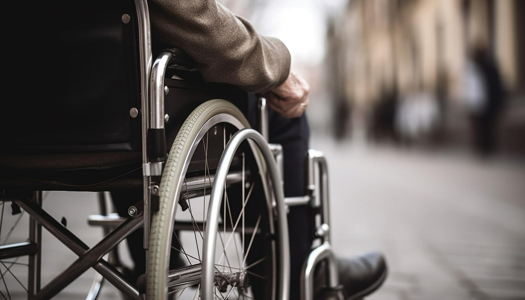 Role of a Lawyer in Paralysis Injury Case