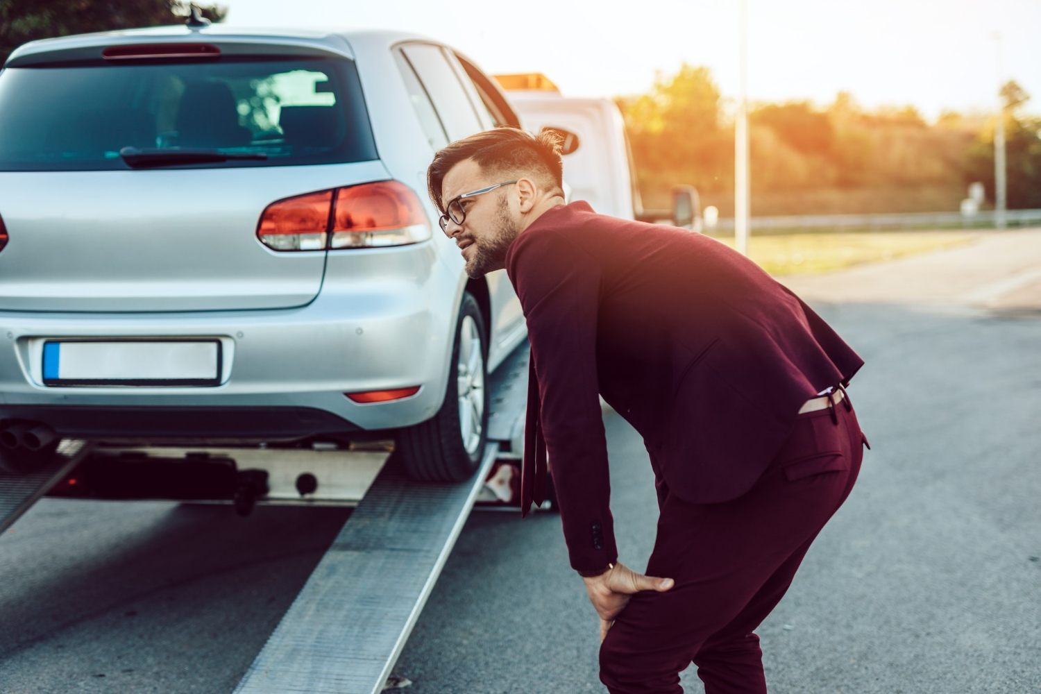 How to Negotiate the Best Average Settlement for Car Accident Back and Neck Injury