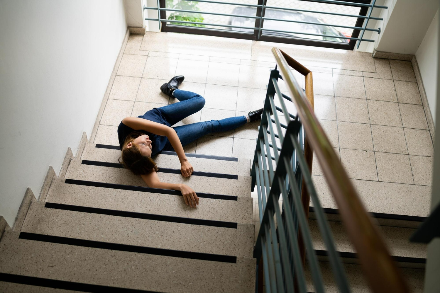 slip and fall accident attorney