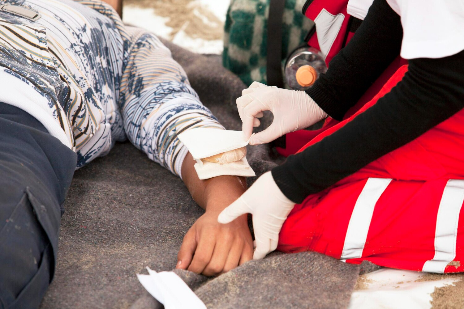 Wrongful death Dallas