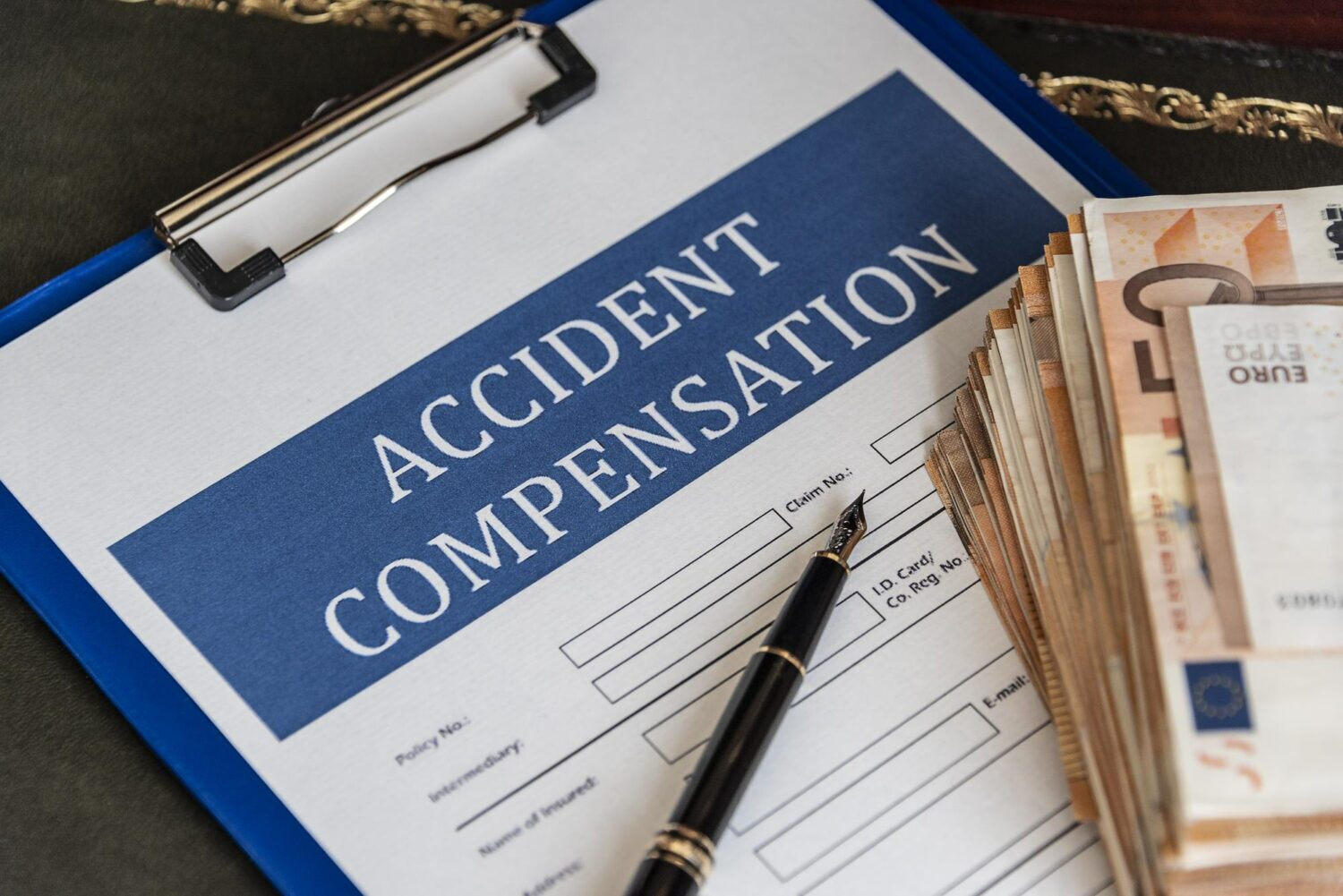 maximum compensation