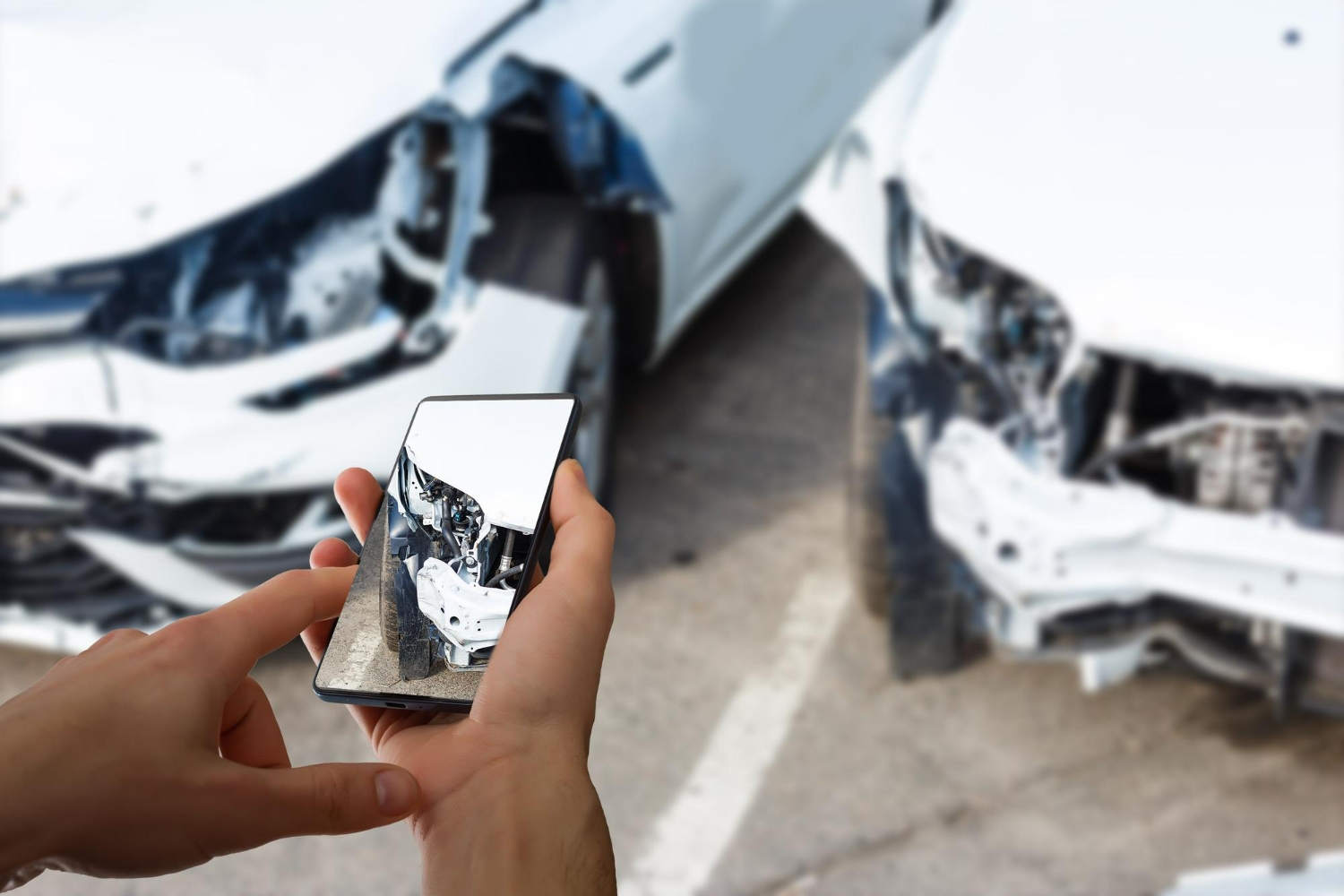 The Role of Insurance in Determining Typical Car Accident Settlement Amounts with Injury