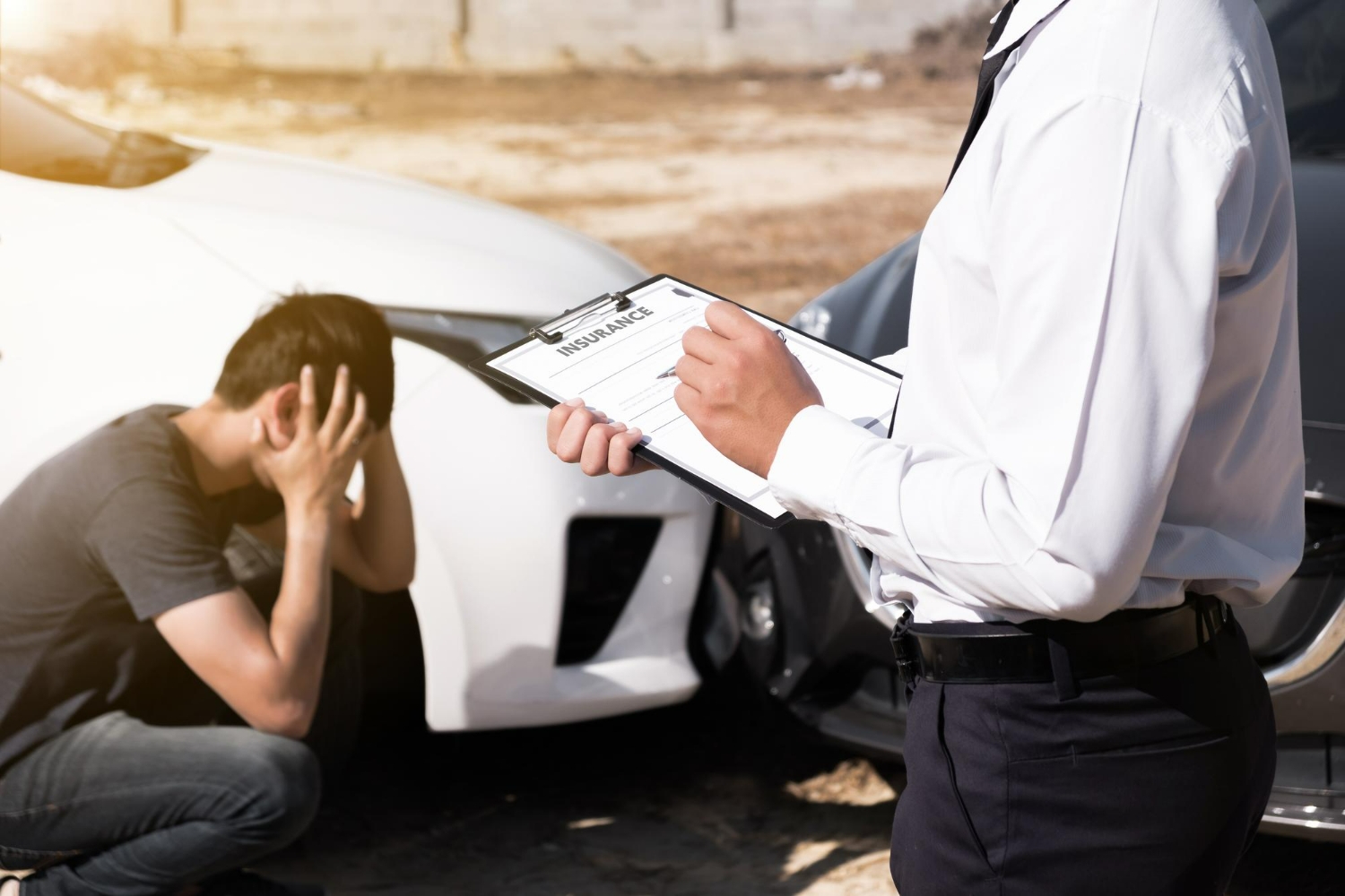 Dallas accident lawyer