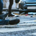 Multiple-Party Personal Injury Accident