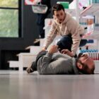 How to File a Slip and Fall Claim