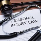 Personal Injury Lawyer in Dallas