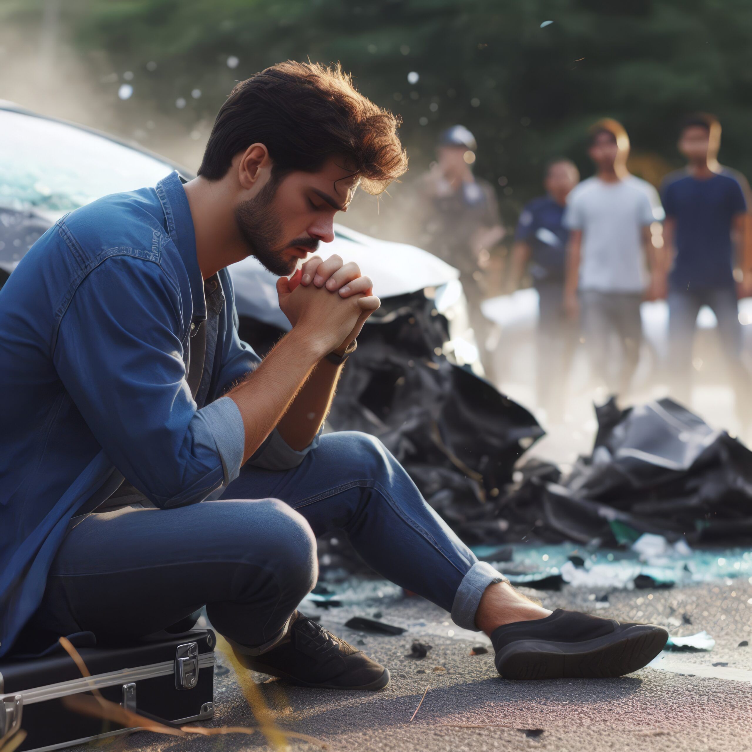 When is it Worth it to Get a Car Accident Lawyer in Dallas?