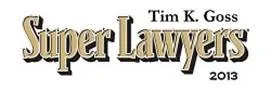tim super lawyers