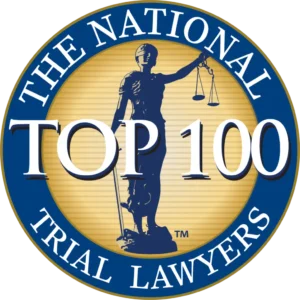 The National Trial Lawyers Top 100