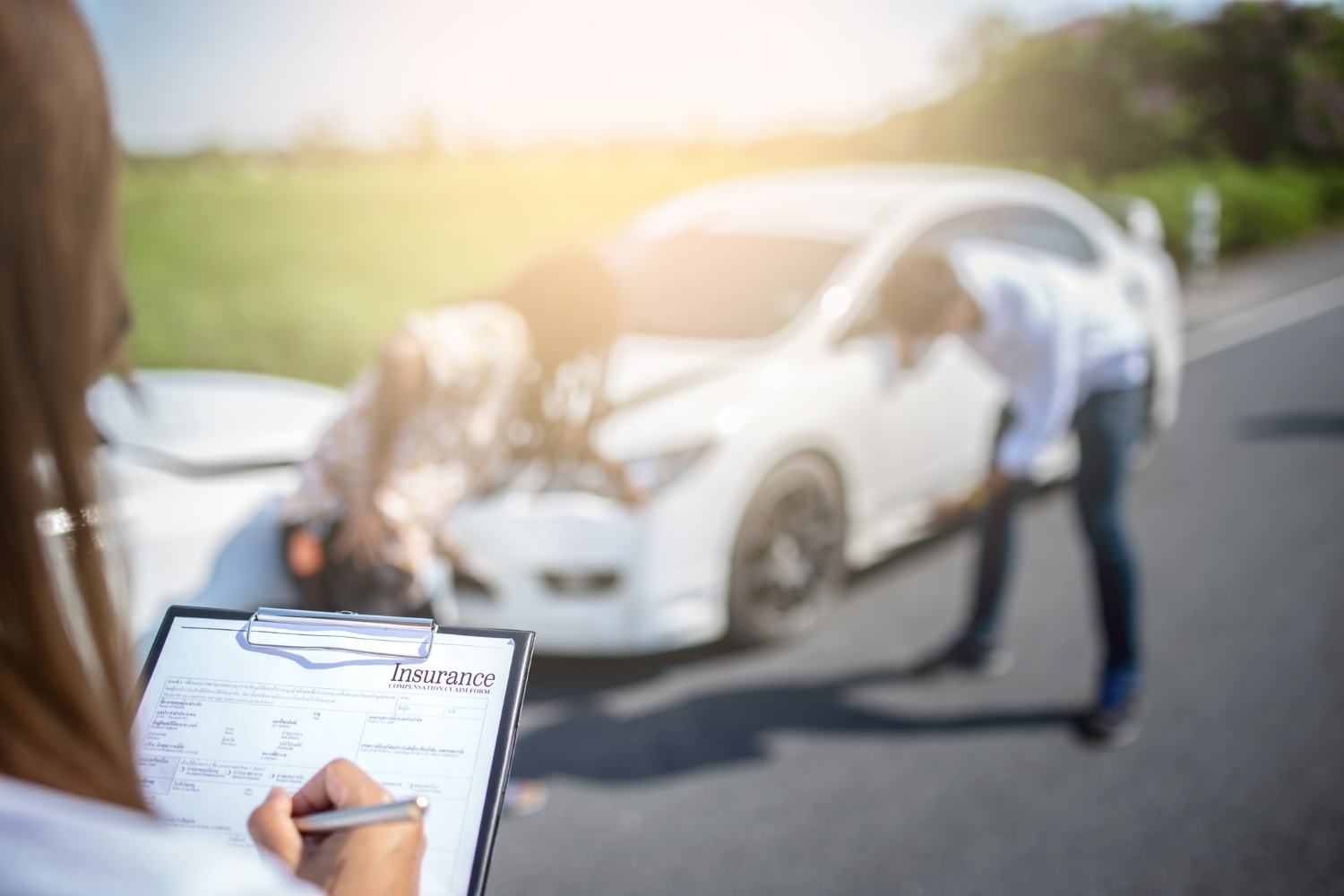 Dallas demanda de coche