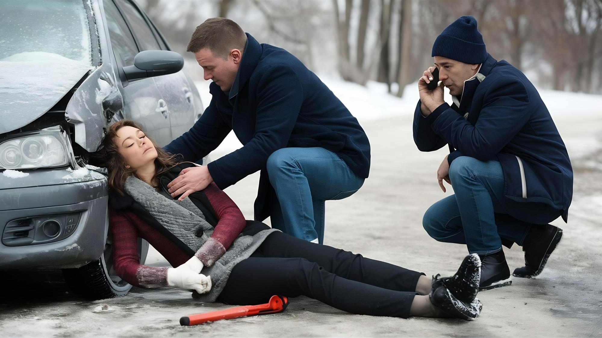 Lessons Learned from Pain and Suffering Settlement Examples: What Successful Cases Teach Us